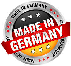 Made in germany