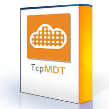 APLITOP TCP MODULE POINT CLOUD