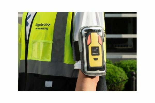 RÉCEPTEUR GNSS P2 PLUS