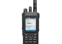 MOTOROLA –  R7 CAPABLE VHF FKP BT WIFI GNSS