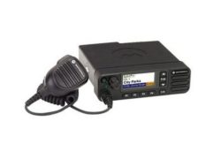MOTOROLA –  DM4601E 1-25WRadio VHF LP Model