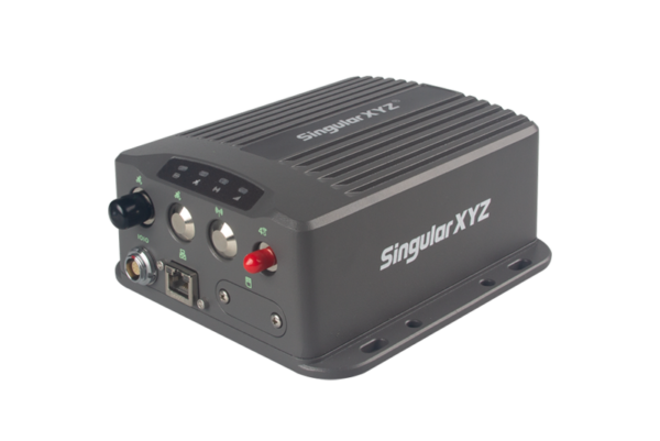 SV100 RÉCEPTEUR GNSS